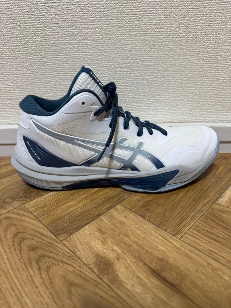 【美品】ASICS SKY ELITE FF MT 3 26.5cm