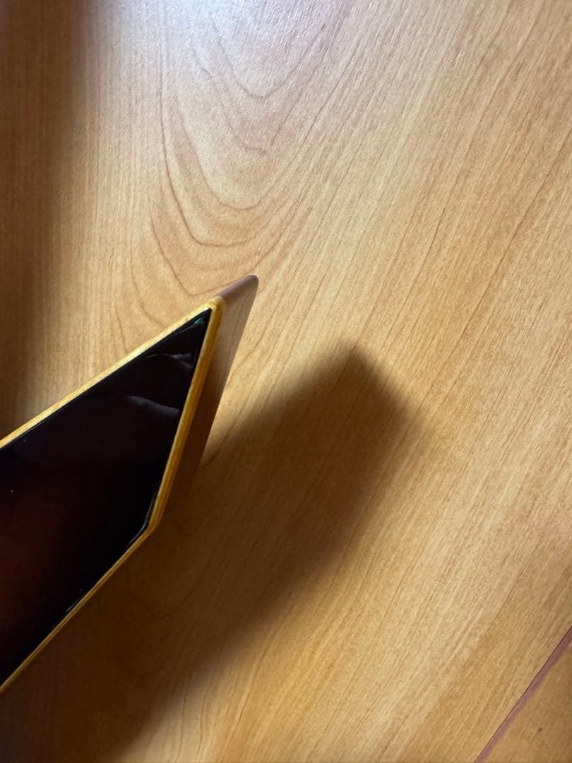 美品　Killer Prime Signature RED FRAME