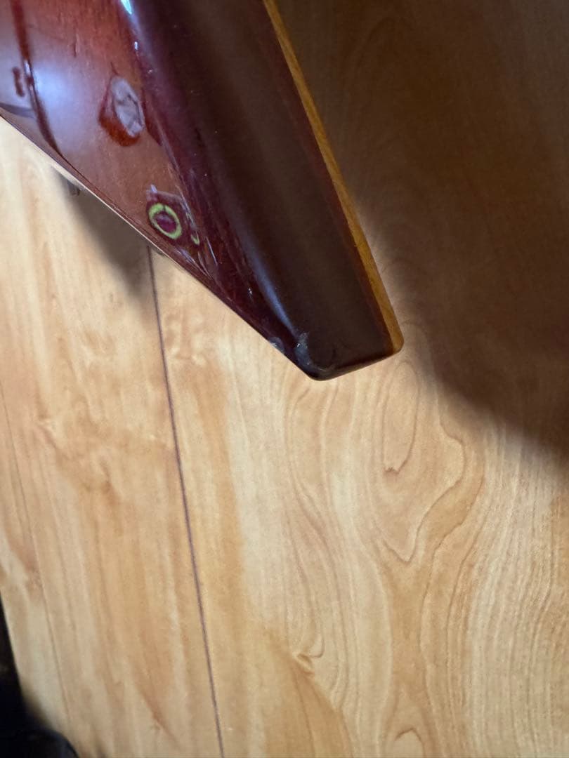 美品　Killer Prime Signature RED FRAME