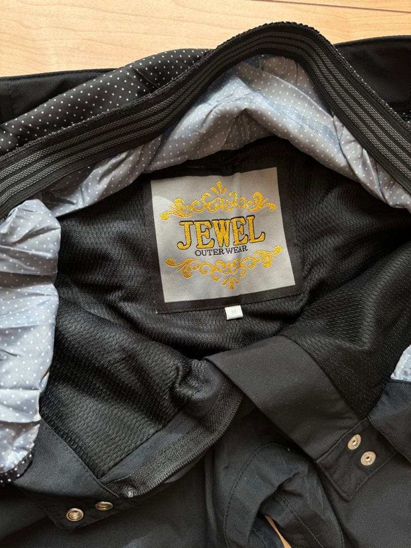 ROXY スノボウェア JEWEL