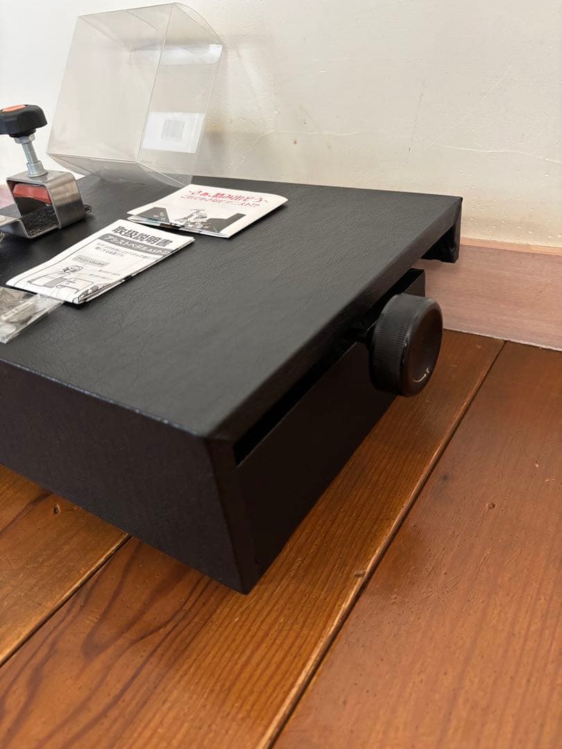 Assist Pedal アシストペダル 足台 セット