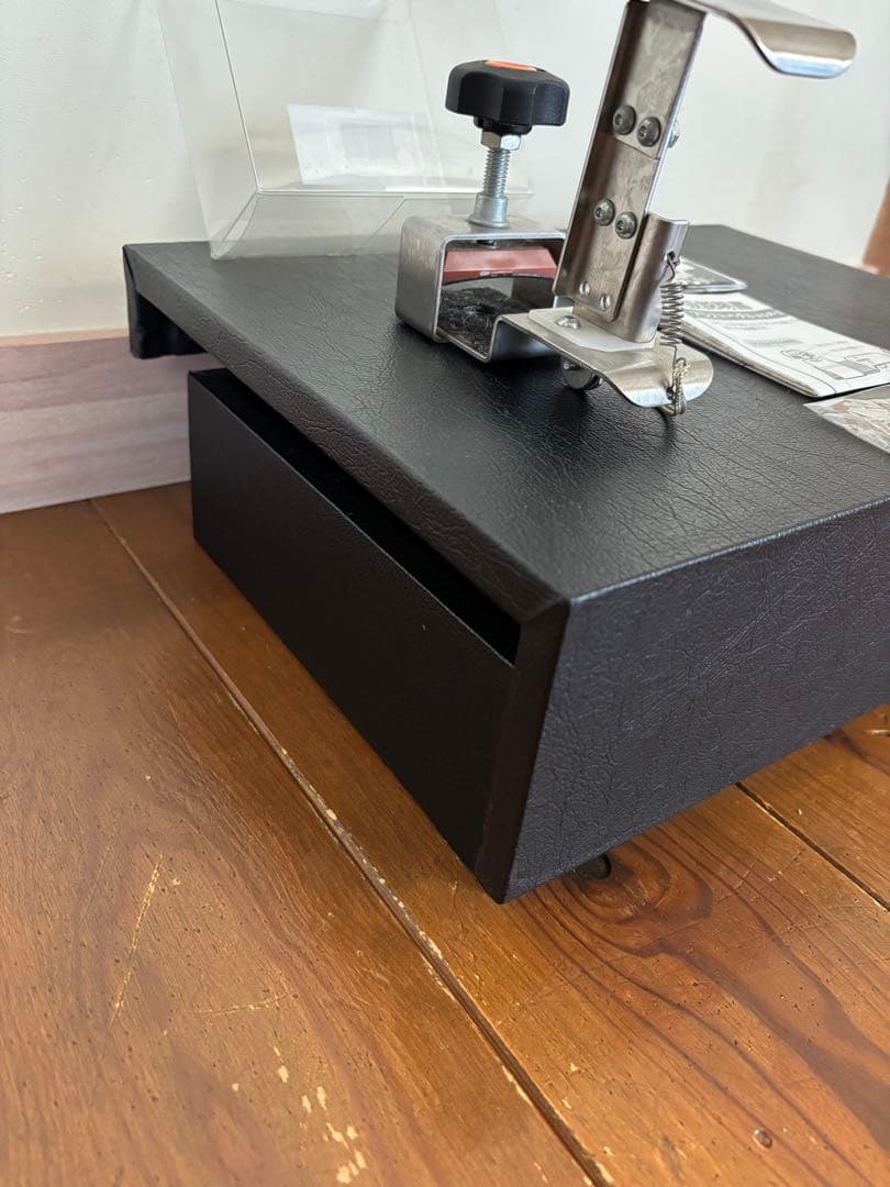 Assist Pedal アシストペダル 足台 セット