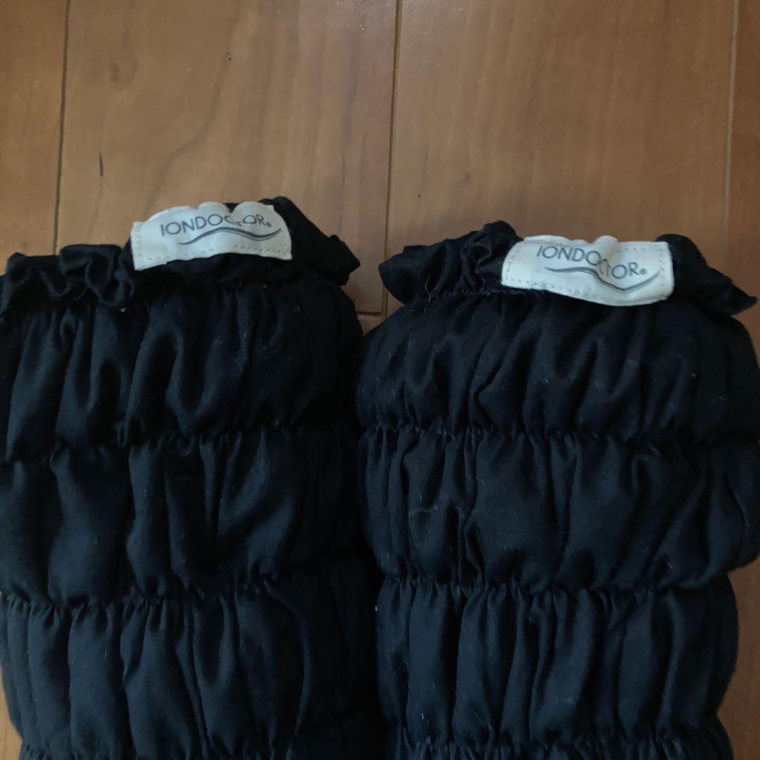 イオンドクター　黒綿