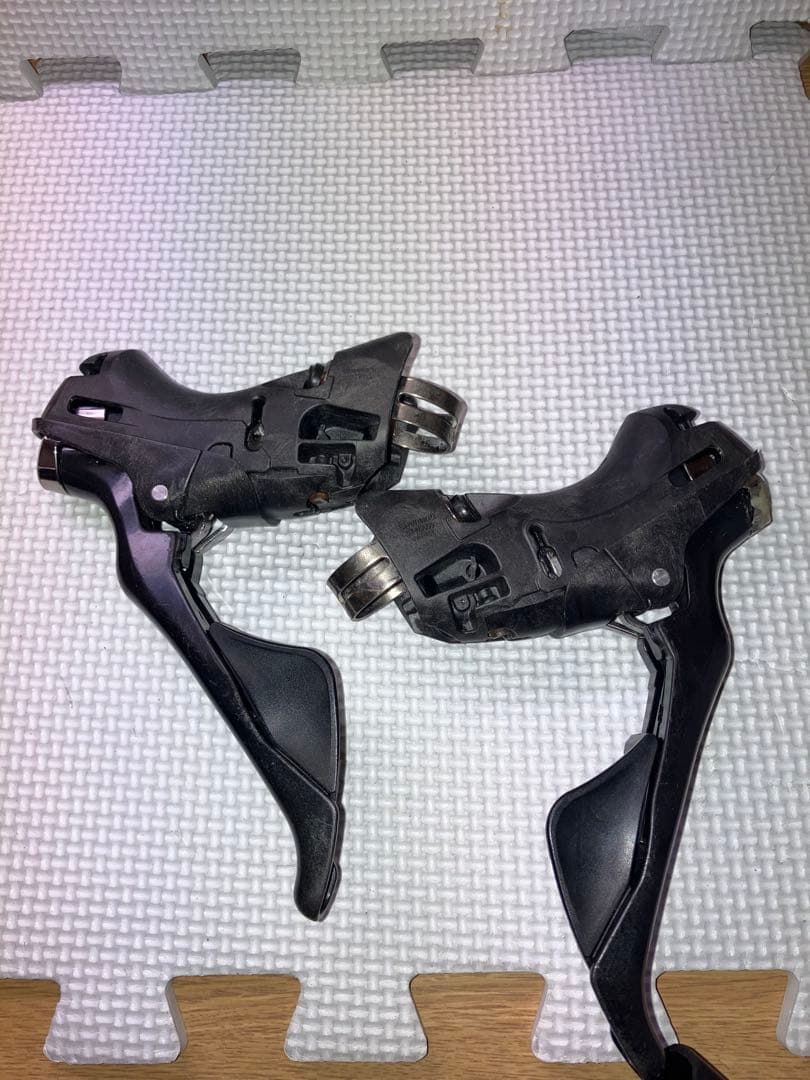 アルテグラ　パーツ一式