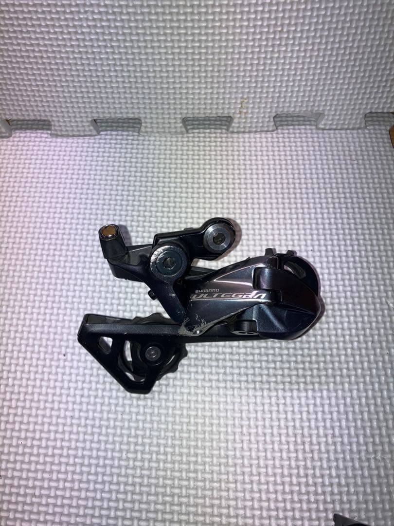 アルテグラ　パーツ一式