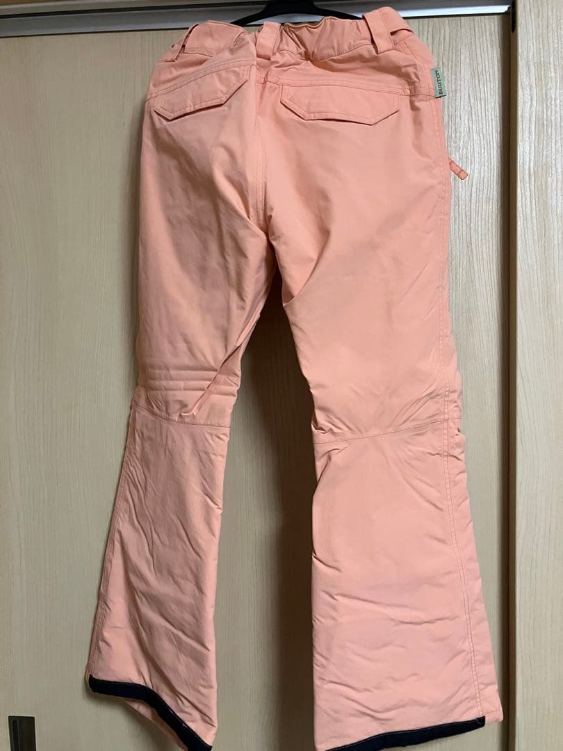 BURTON スノーボードジャケット&パンツ M 140cm キッズ