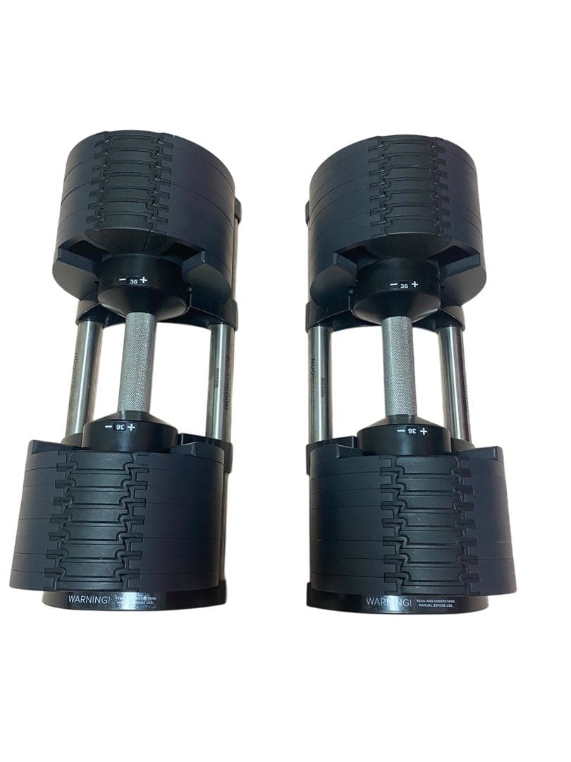 しのちゃんNUOフレックスベル 36キロ2個 1/4梱包、その②、送料込