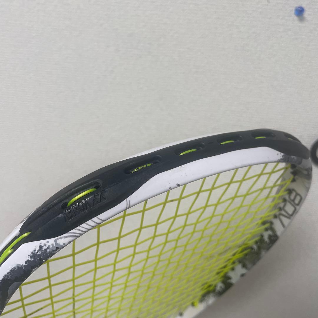 ジオブレイク80V