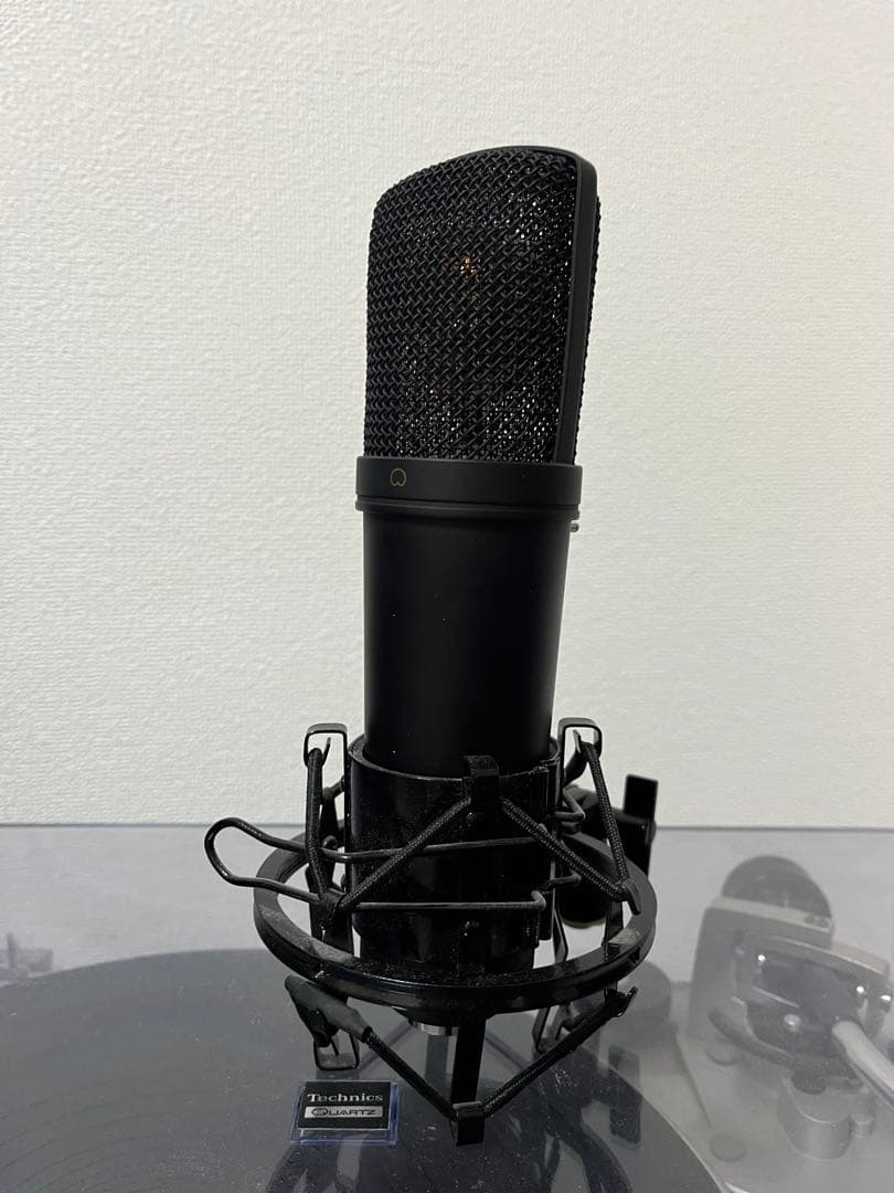 MXL 2003A コンデンサーマイク