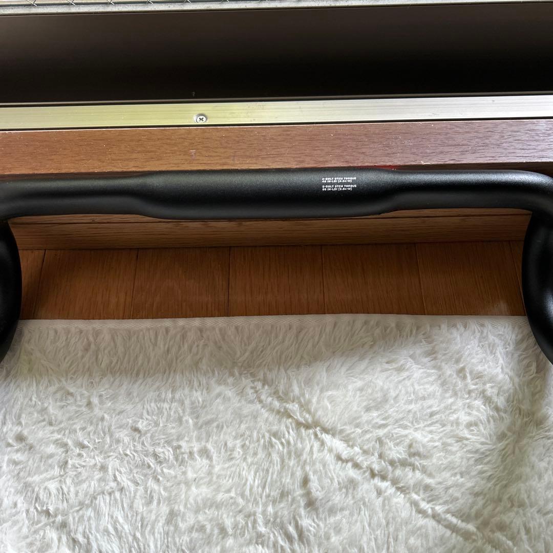 SPECIALIZED ハンドル ドロップ123mm 幅400mm