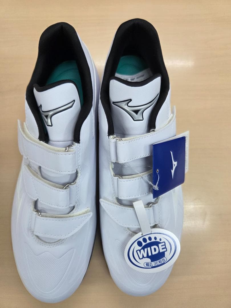 【新品】野球スパイク　280　ミズノ　ライトレボバディー　11GM212001