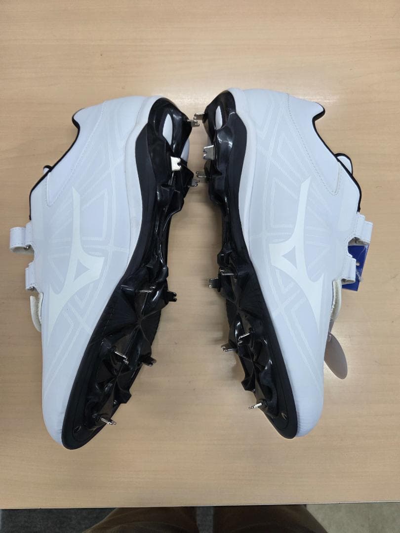 【新品】野球スパイク　280　ミズノ　ライトレボバディー　11GM212001