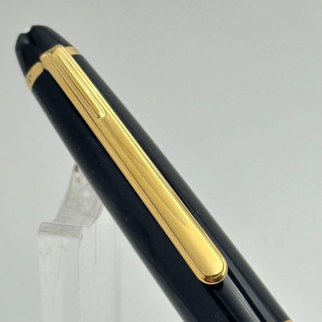 MONTBLANC モンブラン マイスターシュティック ボールペン 1566