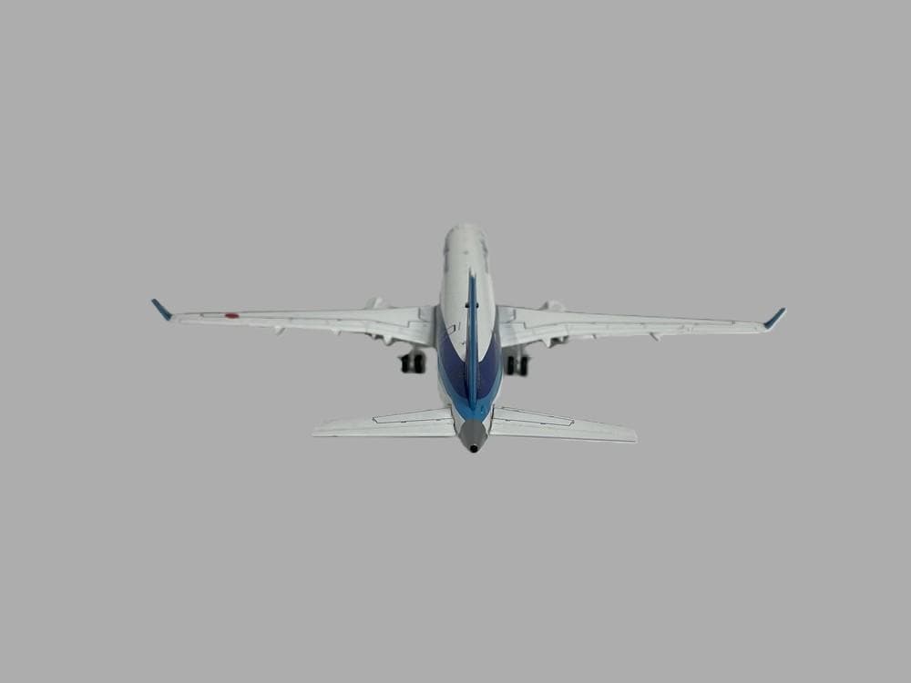 ◆ANA MRJ90 MR29010 SCALE1:200 模型 09340
