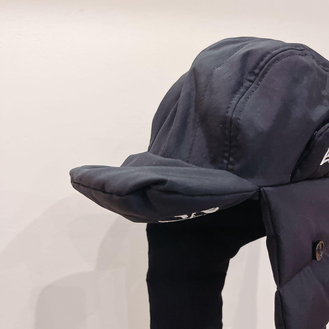 アイリーフィッシングクラブ　ニューエラ