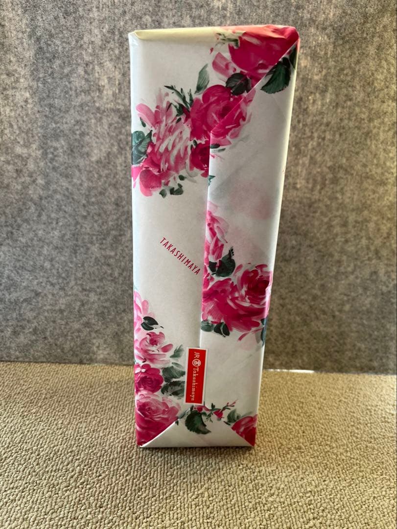 【新品　未開封】　森伊蔵　720ml