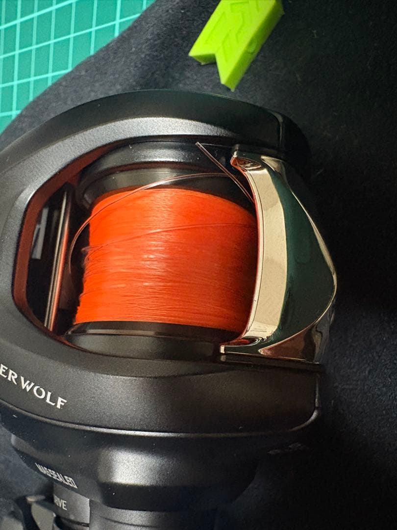 シルバーウルフ SV TW 1000XHL 【美品】