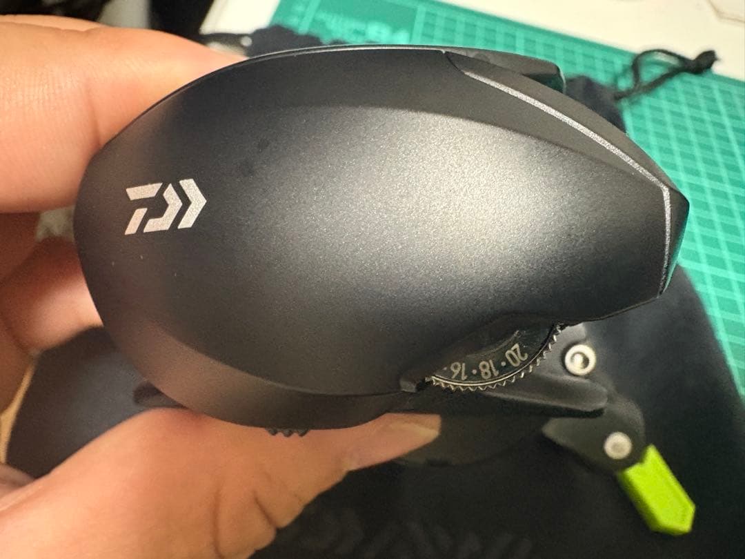 シルバーウルフ SV TW 1000XHL 【美品】