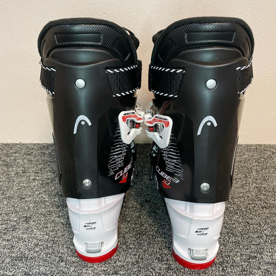 美品　HEAD（ヘッド） CUBE3 10　28.0 / 28.5cm