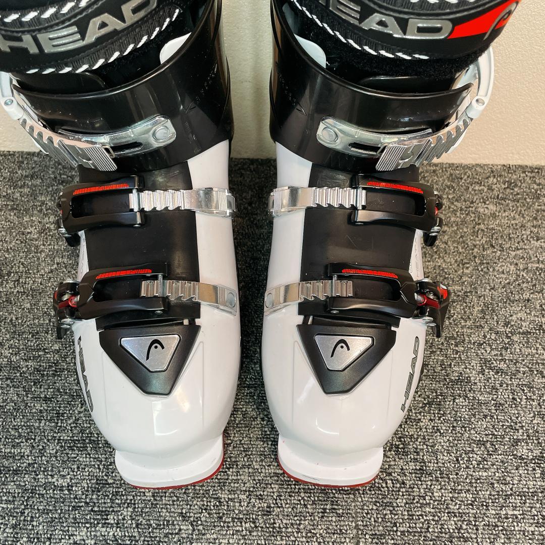 美品　HEAD（ヘッド） CUBE3 10　28.0 / 28.5cm