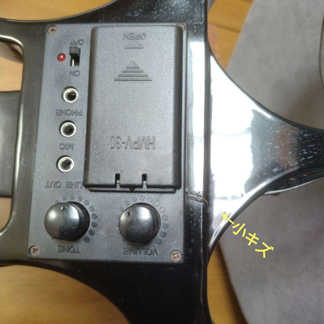 サイレントバイオリンゆるまないペグ付