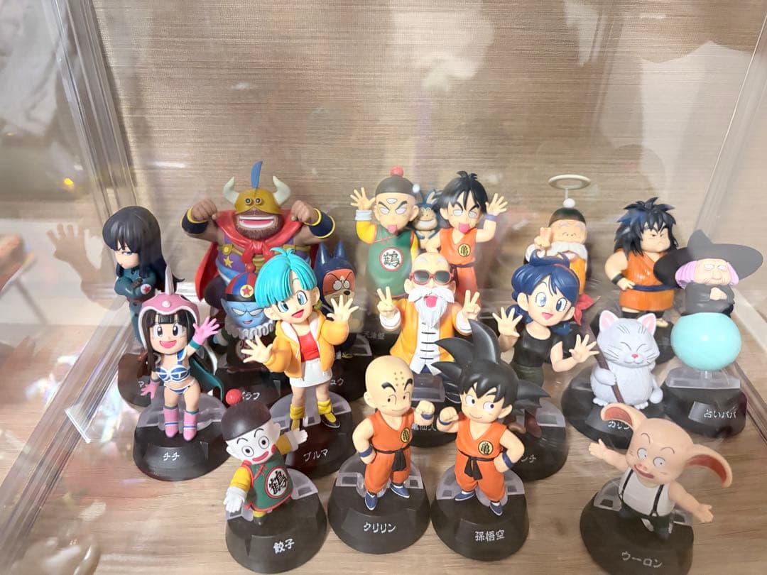 ドラゴンボール　一番くじ　まとめ売り　40th