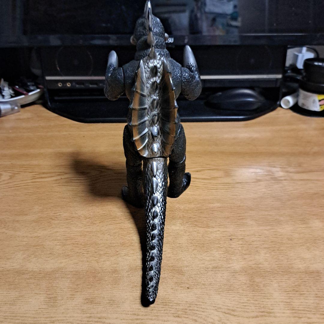 ガイガン 可動式 約30cm