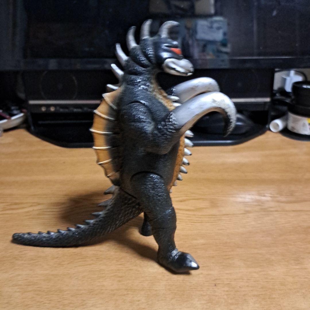 ガイガン 可動式 約30cm