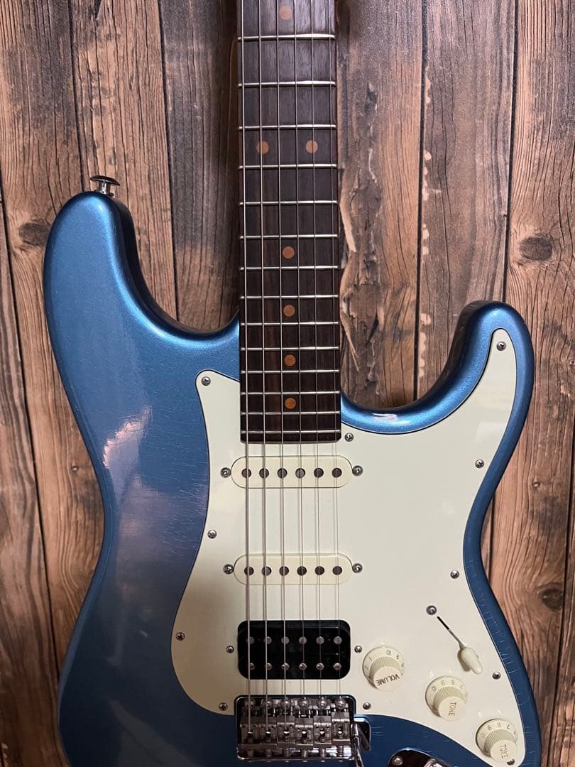 ギター Suhr classic antique vintage le