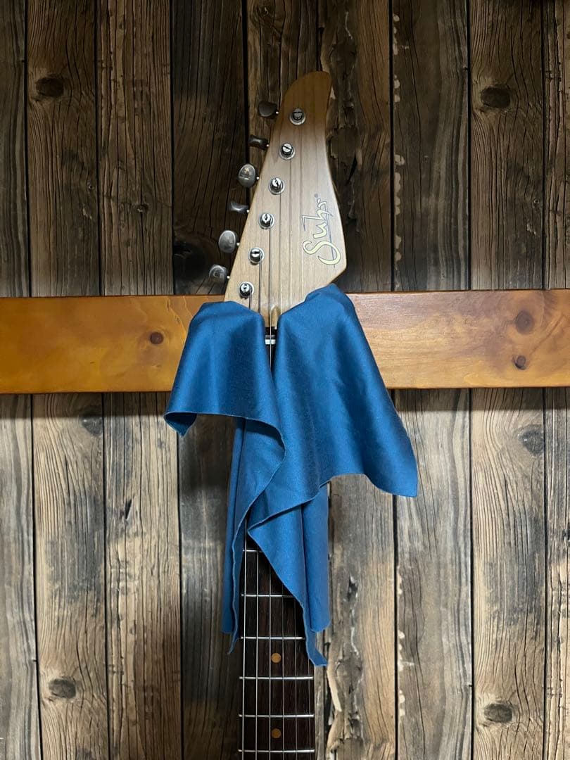 ギター Suhr classic antique vintage le