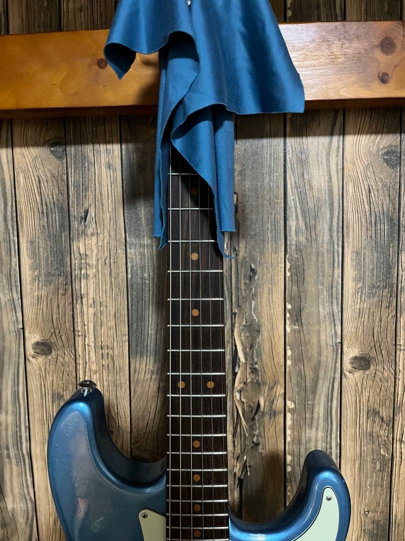 ギター Suhr classic antique vintage le