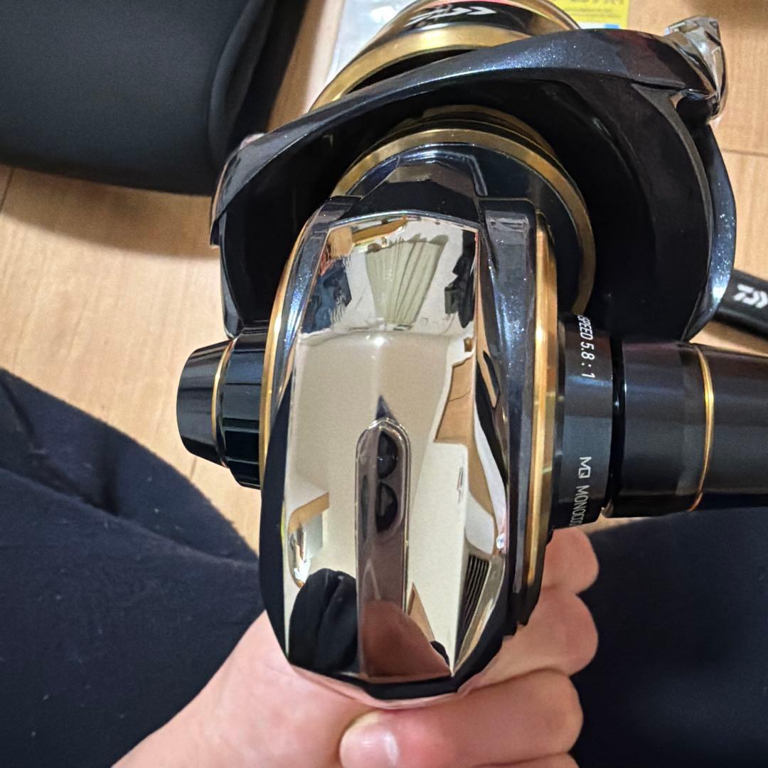 ソルティガ　20 18000H