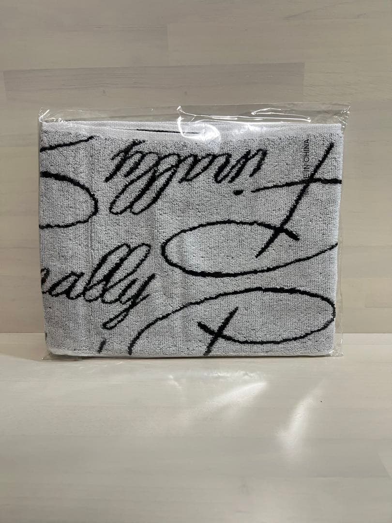 安室奈美恵Finallyツアーグッズ6点➕パンフ等2セット