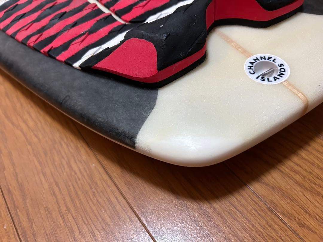 『送料込』ALMERRICK アルメリック フライヤー FCS2