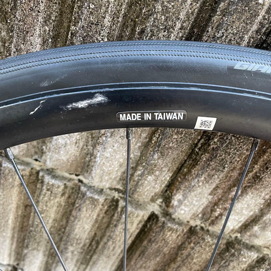 GIANT（ジャイアント）PR2 Disc（ピーアール2 ディスク）