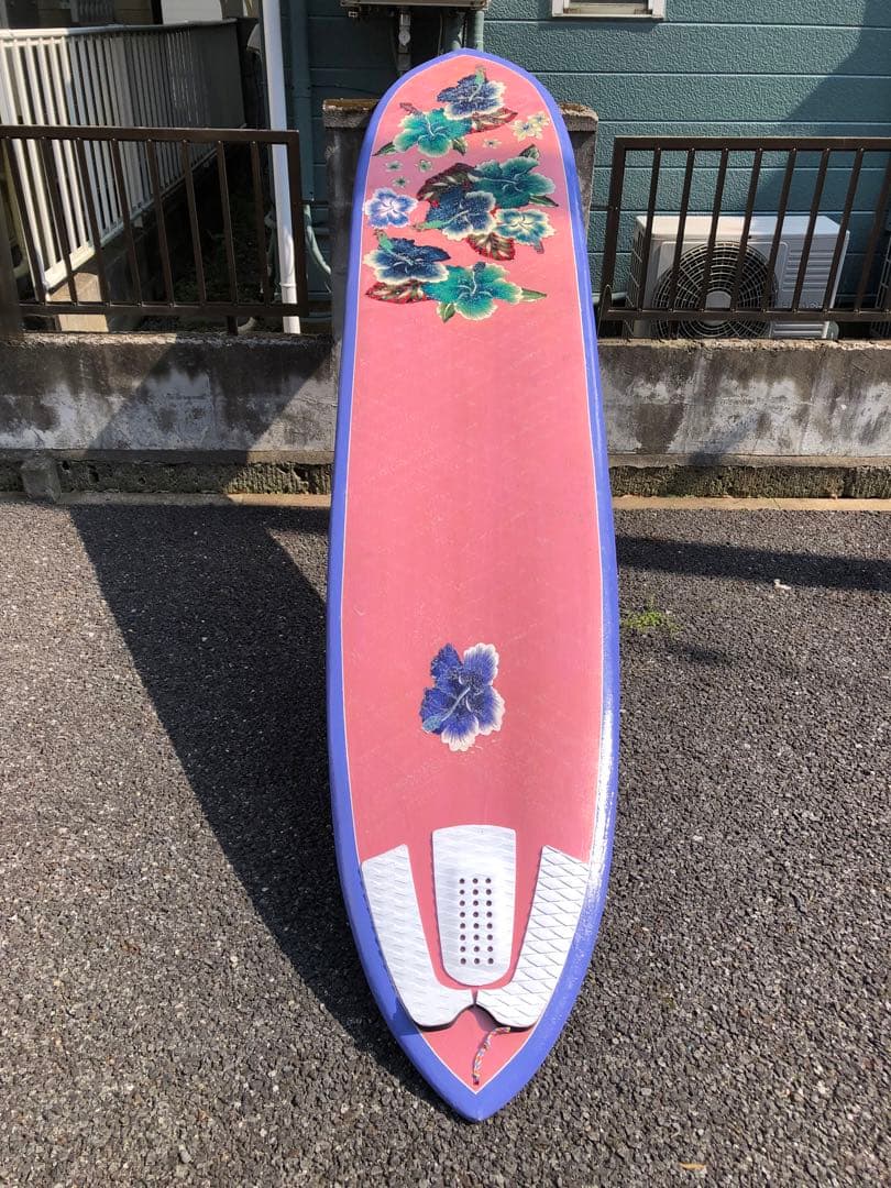 EPSロングボード