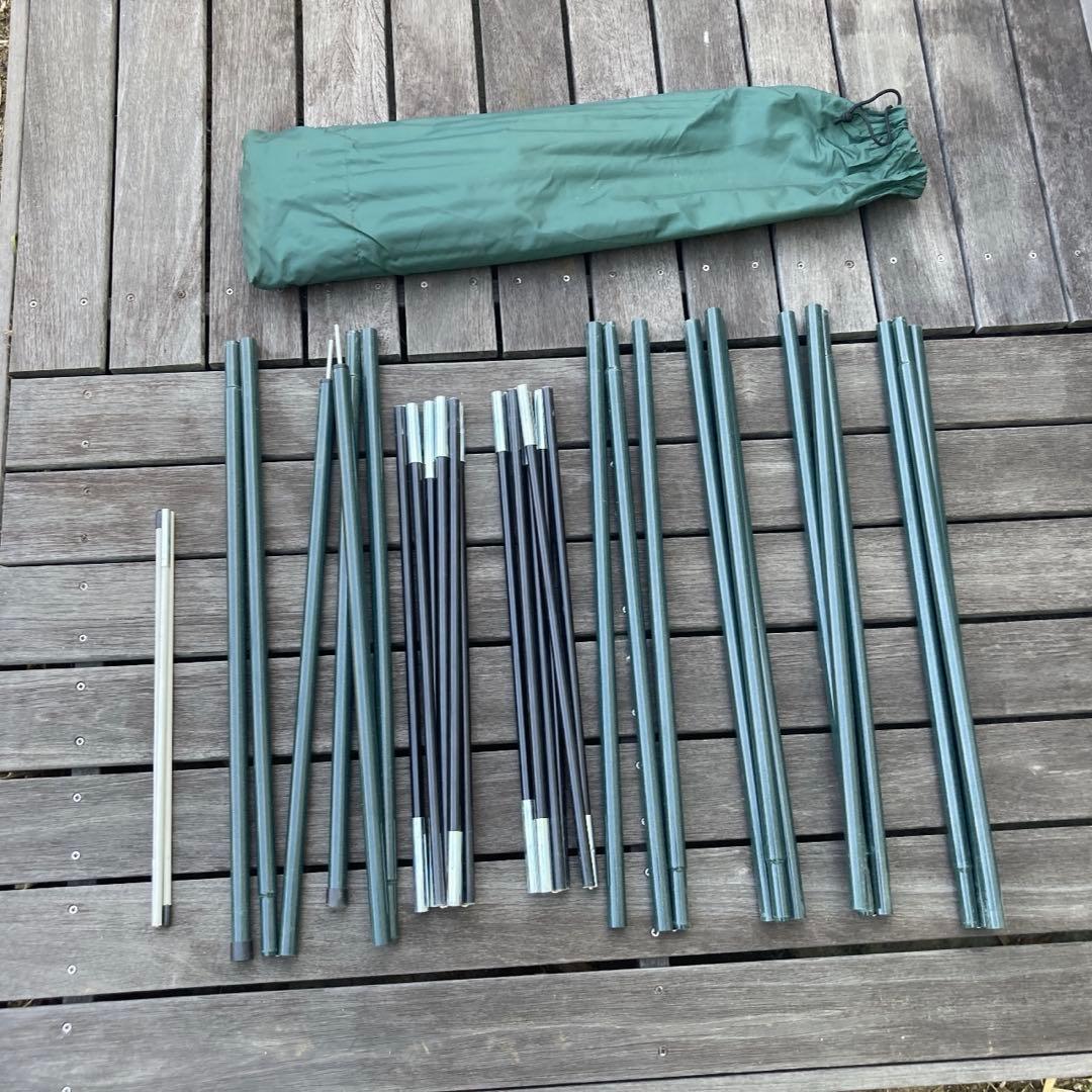 【専用】　コールマン Coleman タフワイドドーム300EX III テント