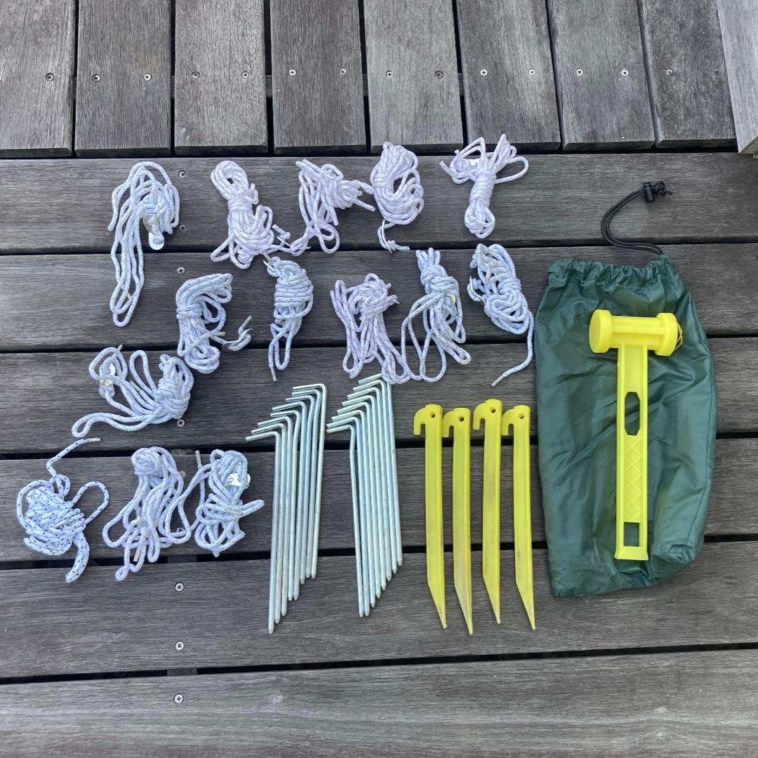 【専用】　コールマン Coleman タフワイドドーム300EX III テント