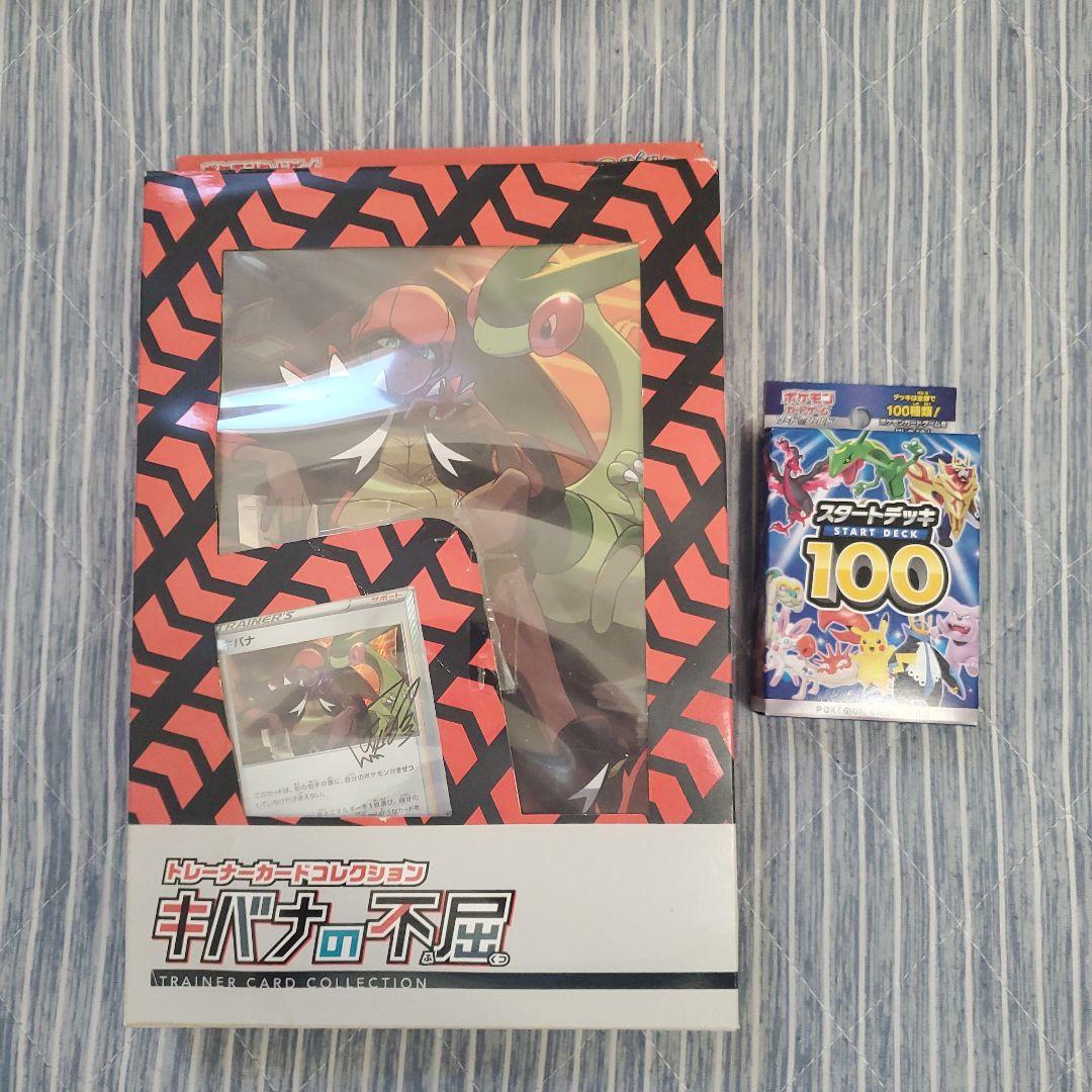 ポケモンカードゲームトレーナーコレクションファイルおまけ付き