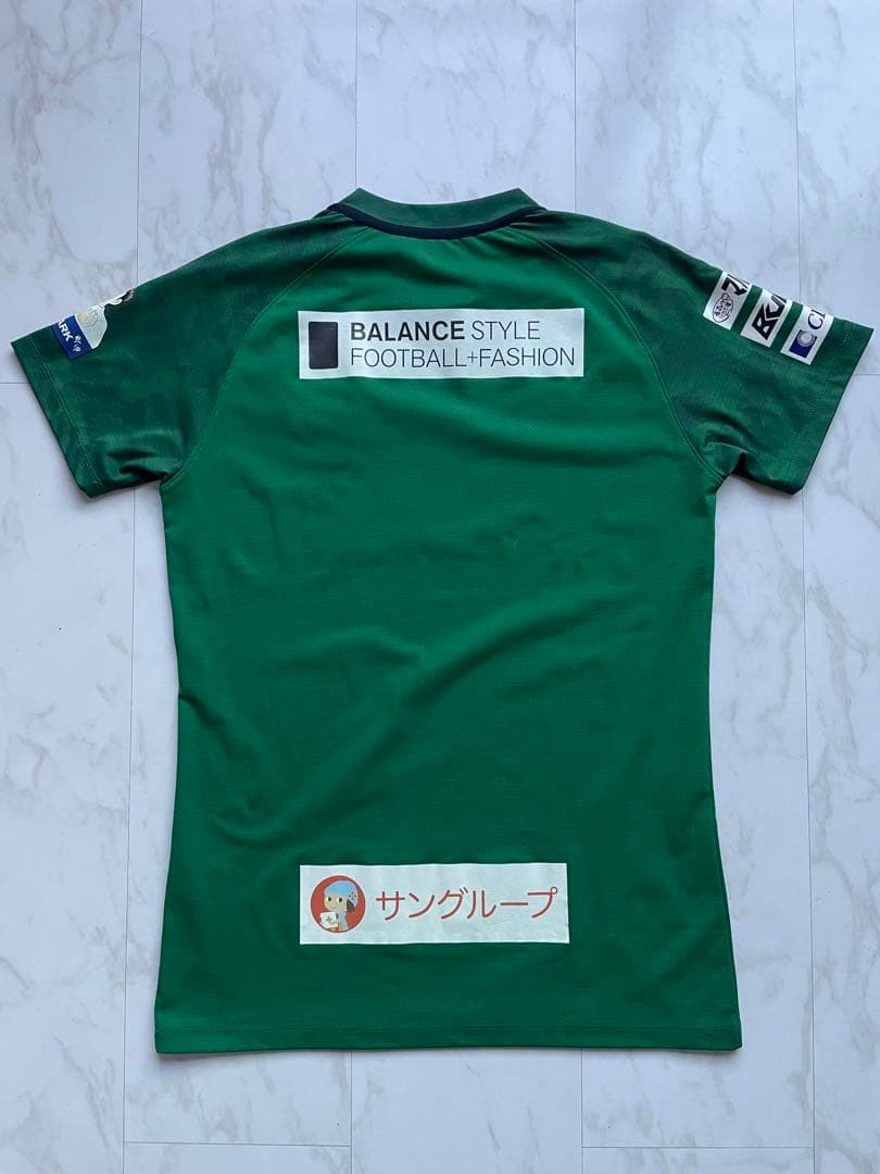 青森山田 フルスポンサー入上下 （上LG/下MD）