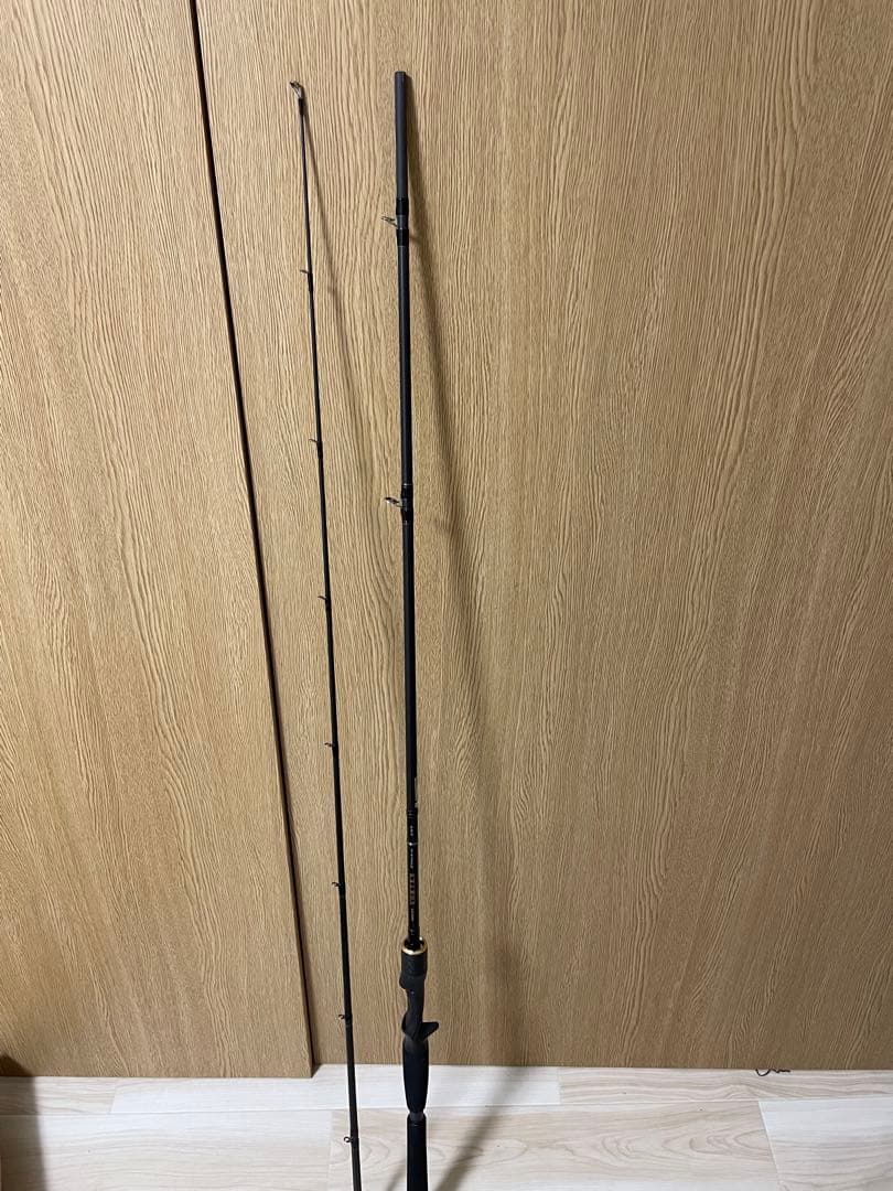 天龍　ロックアイヴォルテックス RV782B-H