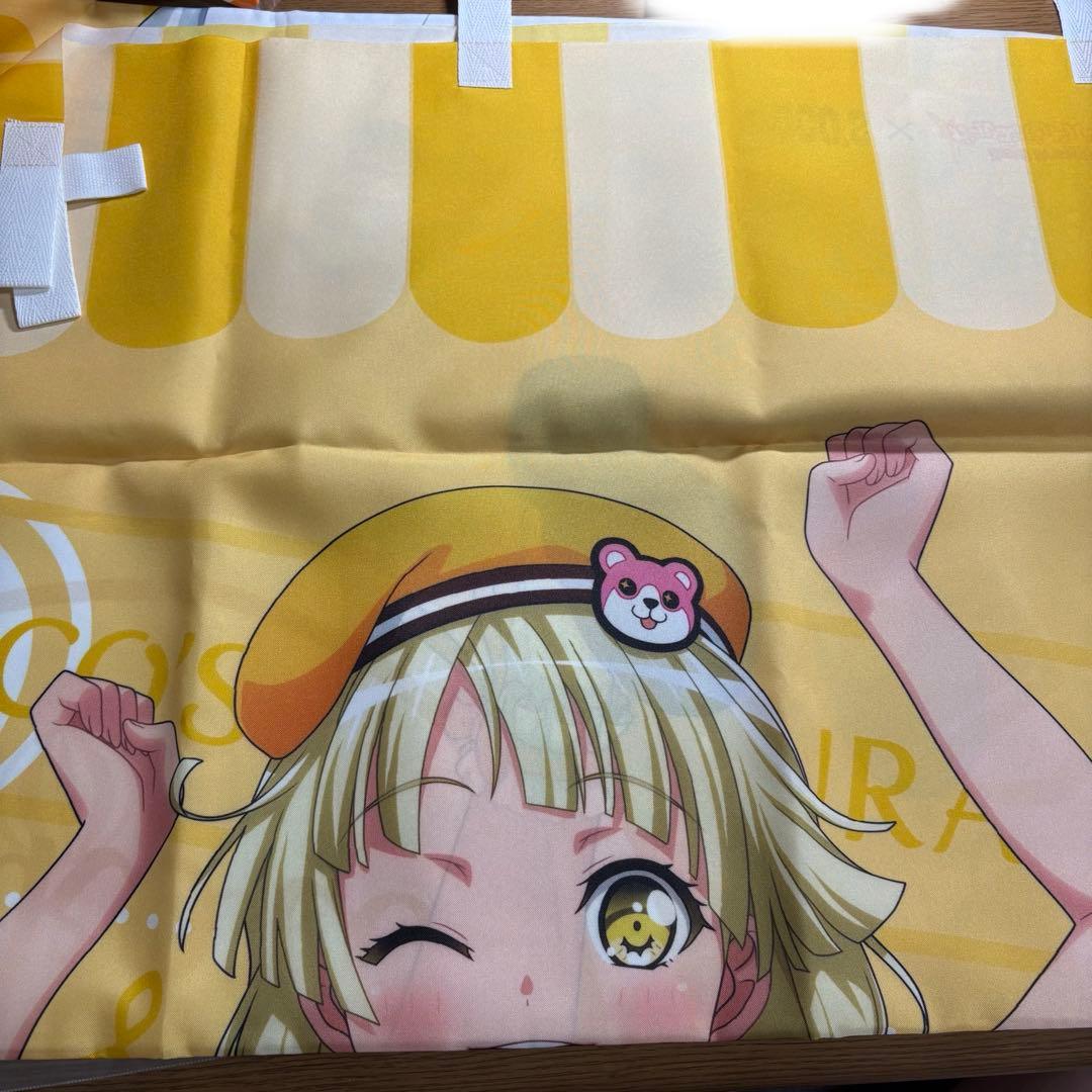 バラ売り可能 BanG Dream! ガルパ 弦巻こころ グッズセット