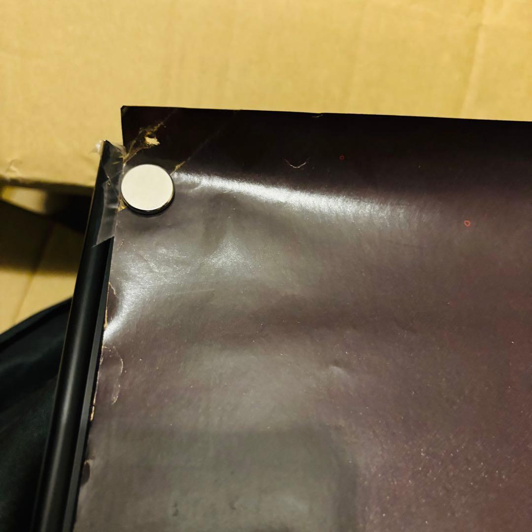 横尾忠則 ビートルズ Beatles ポスター B1サイズ