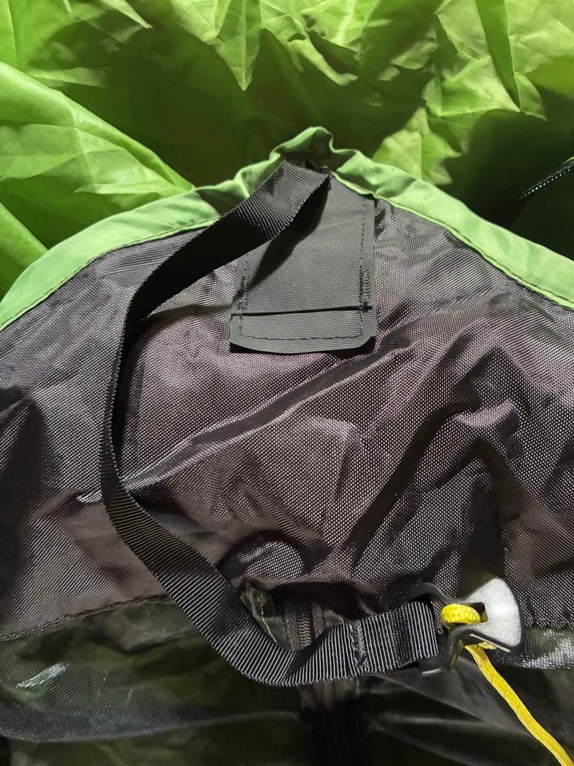 Six Moon Designs Lunar Solo ルナソロ