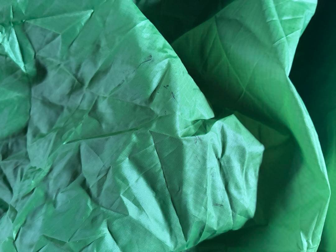 Six Moon Designs Lunar Solo ルナソロ