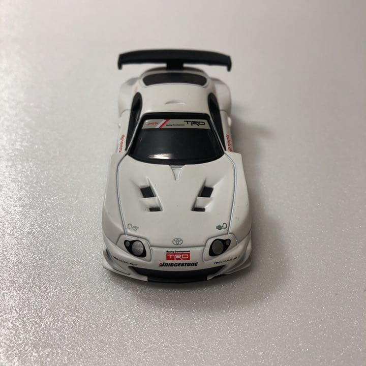 トミカ 35周年記念スマイルキャンペーン 第2弾 スープラ