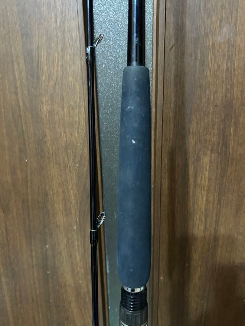 SHIMANO シマノ　海春　30-300 海釣り　釣竿　ロッド