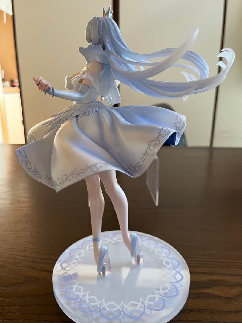 K*o様 アズールレーン　アーガス　1/7スケールフィギュア