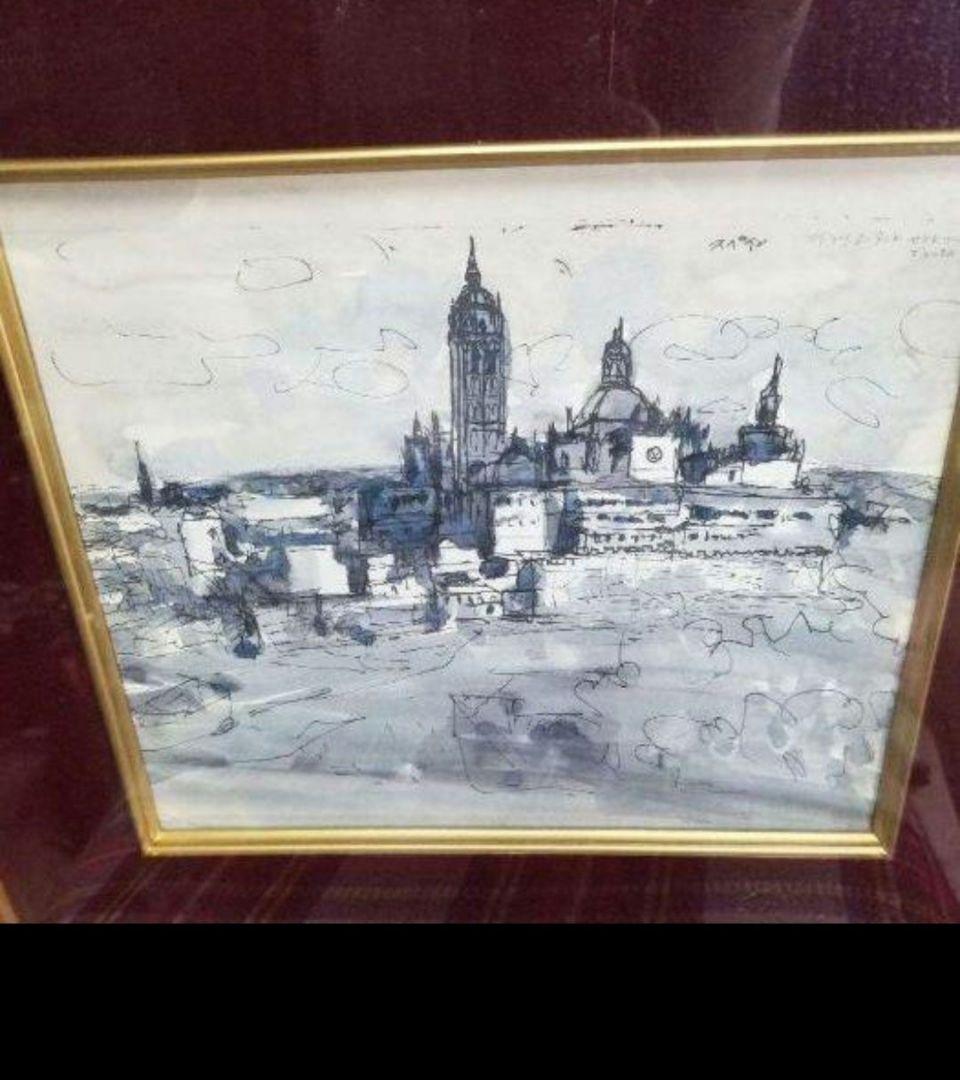 スペインマドリード