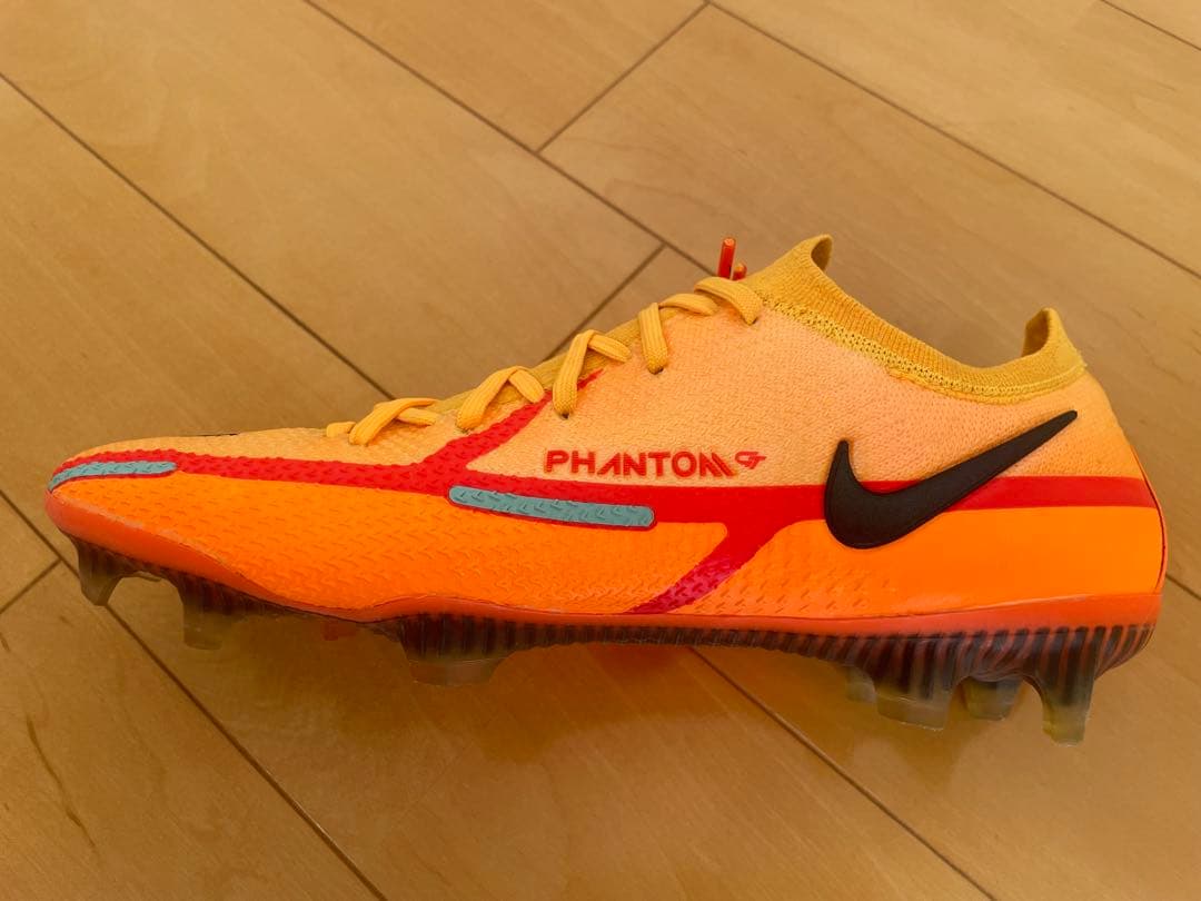 Nike Phantom GT2 エリートFG 25cm ナイキ ファントム